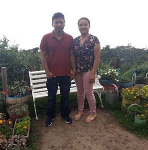 Meet your Posher, Karla